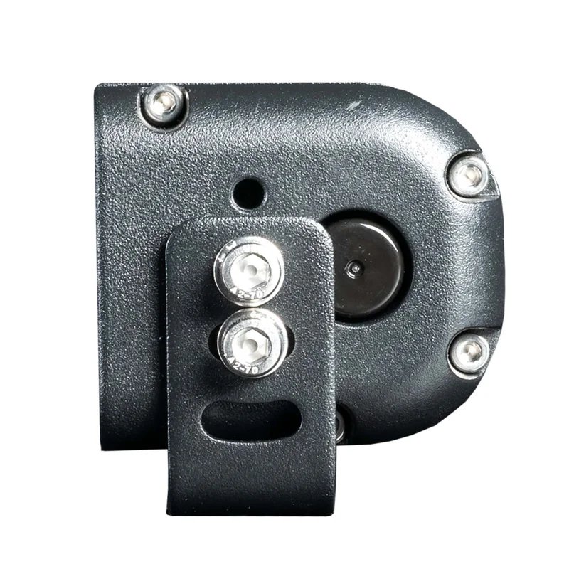 LED bar Nemesis XL 370 duo-color position lights 10-32v - 37.0cm - 10,800lm