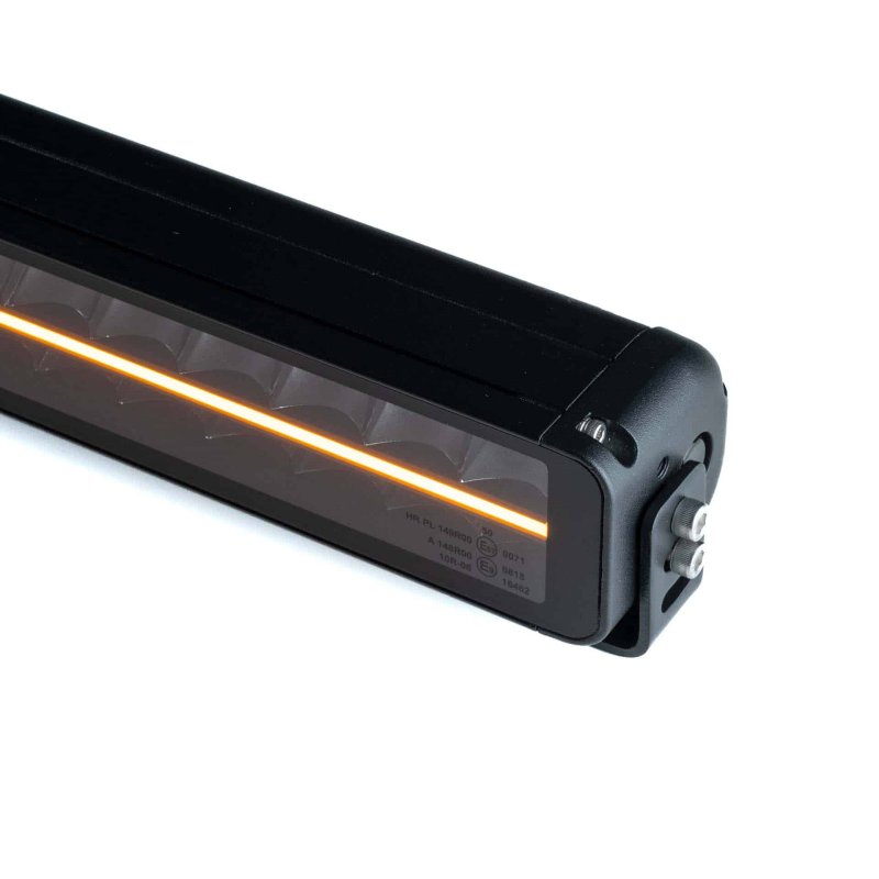 LED bar Nemesis XL 790 zweifarbige Positionslichter 10-32v - 78.9cm - 22,680lm
