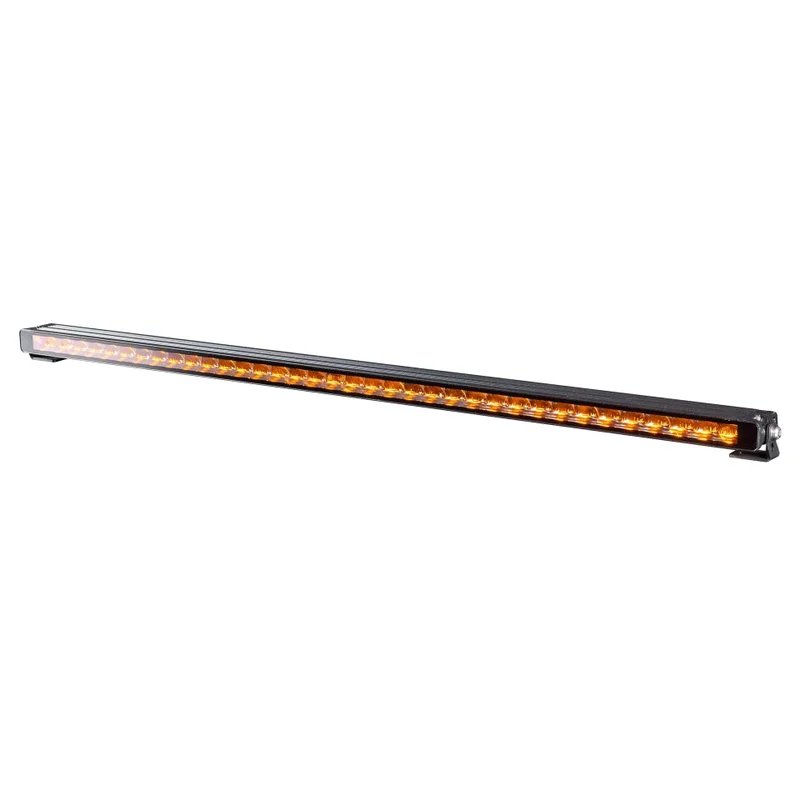 LED bar Vulcan 1020 duo-color glow position lights 9-36V - 102cm - 19,400lm