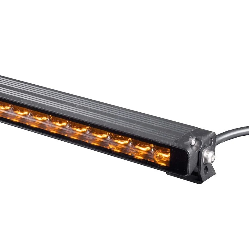 LED bar Vulcan 1020 duo-color glow position lights 9-36V - 102cm - 19,400lm