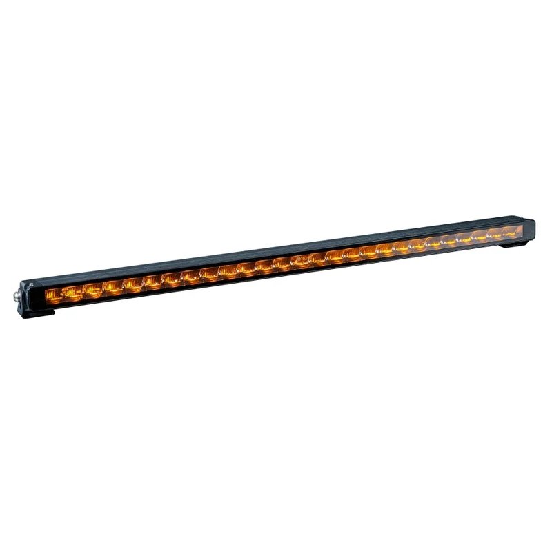 LED bar Vulcan 1020 duo-color glow position lights 9-36V - 102cm - 19,400lm