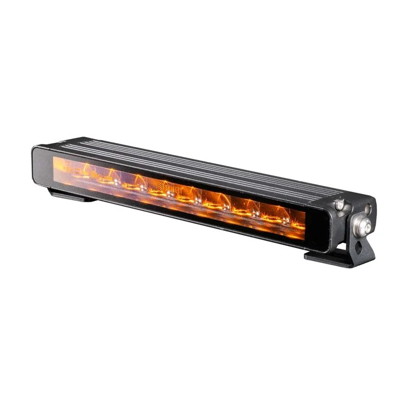LED bar Vulcan 290 duo-color glow dagrijverlichting 9-36V - 29,1cm - 4900lm