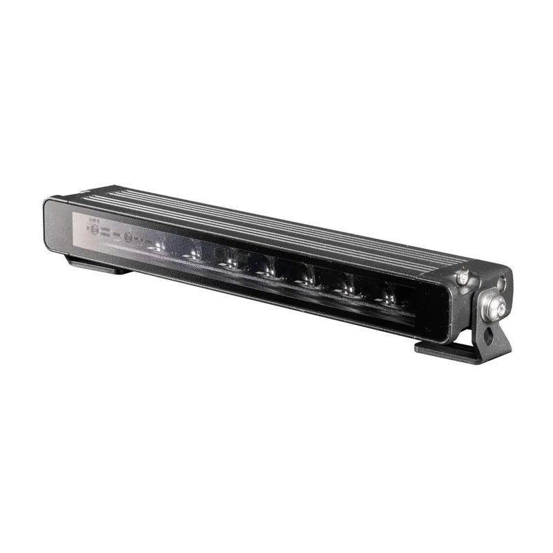 LED bar Vulcan 290 duo-color glow dagrijverlichting 9-36V - 29,1cm - 4900lm