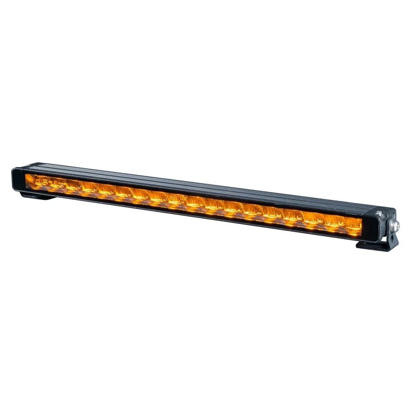 LED bar Vulcan 530 duo-color glow dagrijverlichting 9-36V - 53,4cm - 9600lm