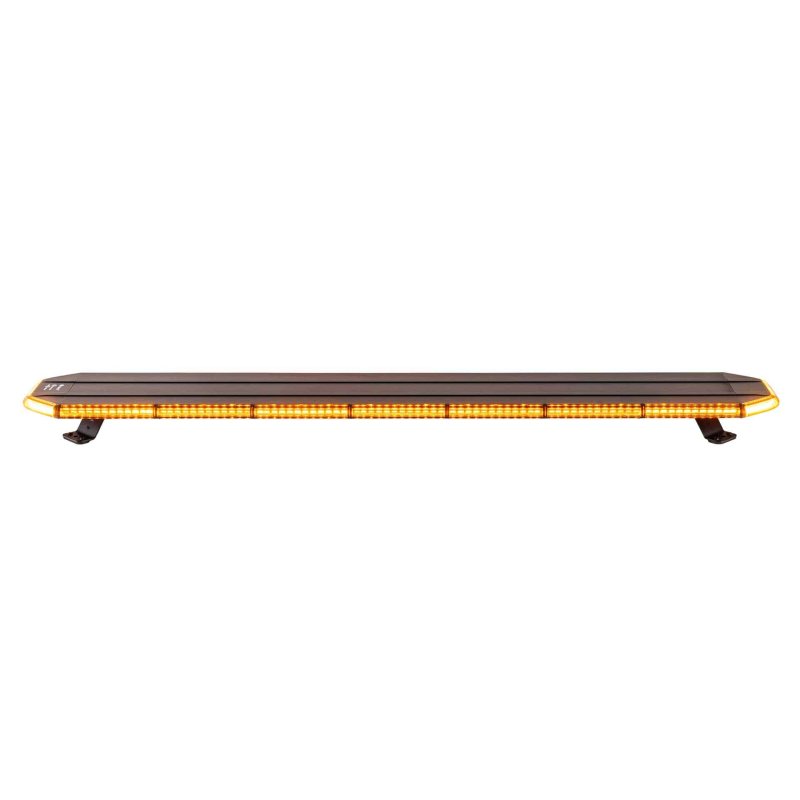 LED dakset amber | 1206mm | 12-24V | incl. controller