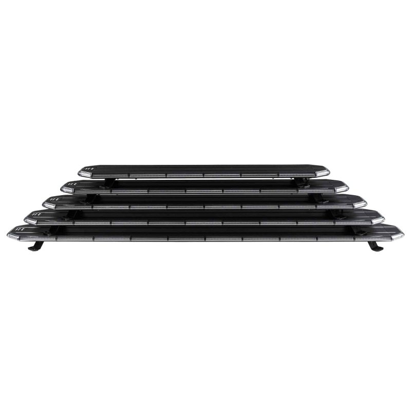 LED dakset amber | 1206mm | 12-24V | incl. controller