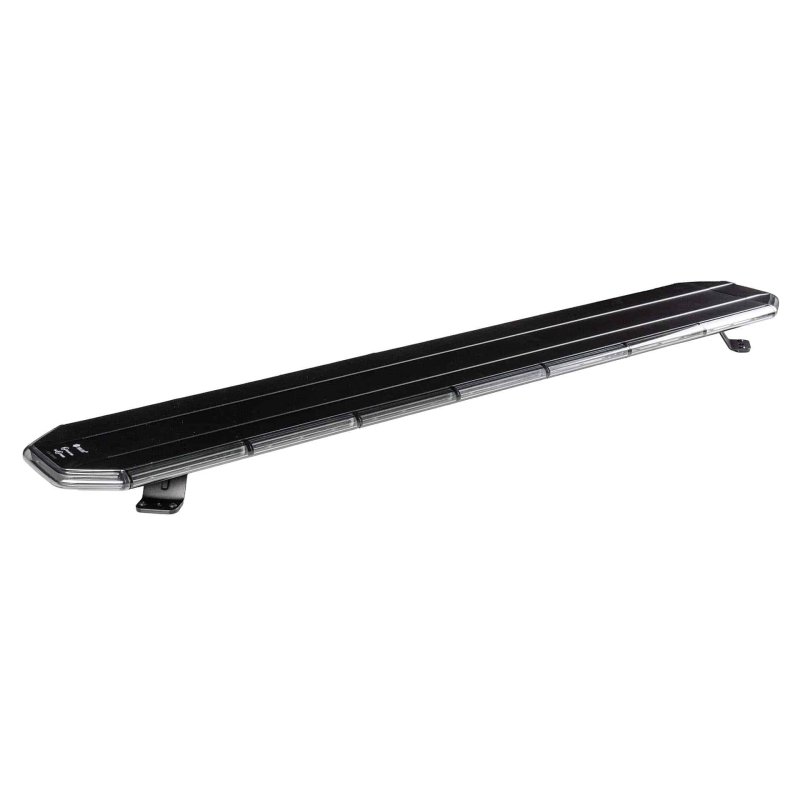 LED dakset amber | 1206mm | 12-24V | incl. controller