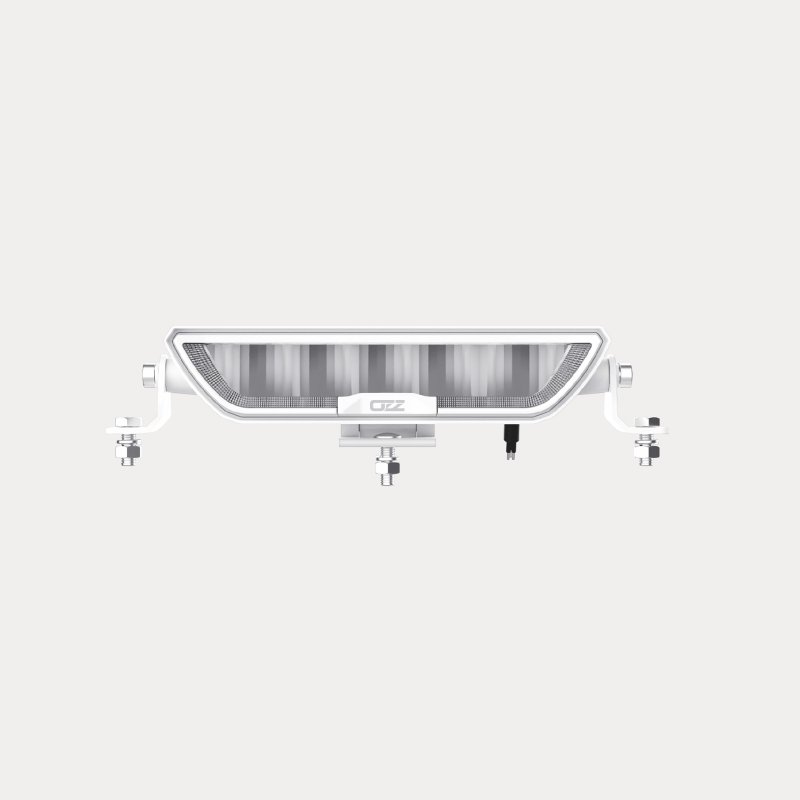 OZZ XB1 P9 wit LED bar