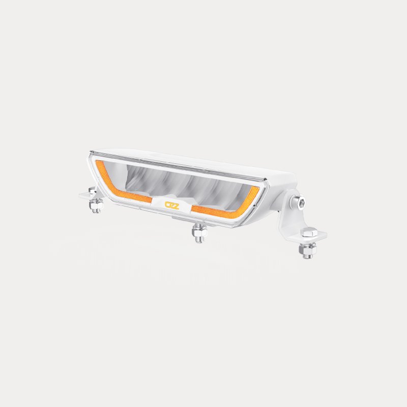 OZZ XB1 P9 wit LED bar