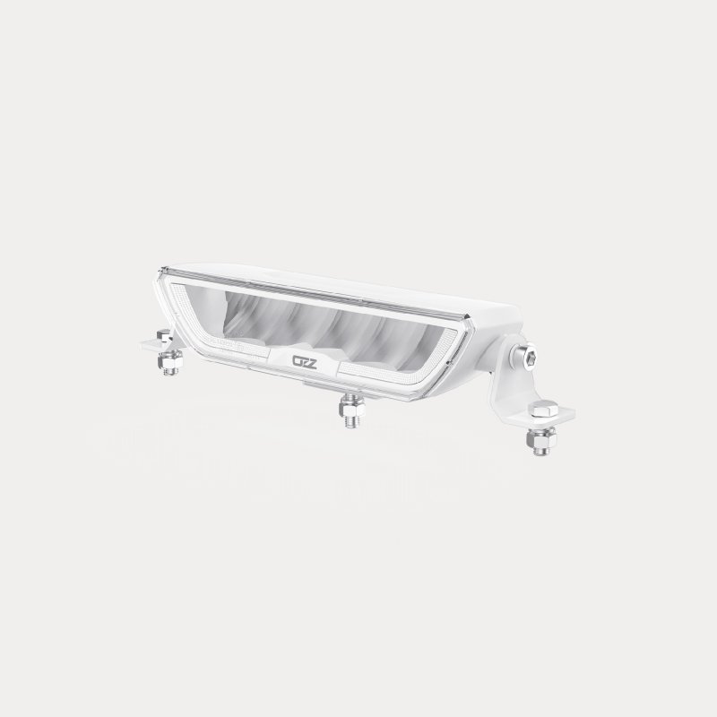 OZZ XB1 P9 wit LED bar