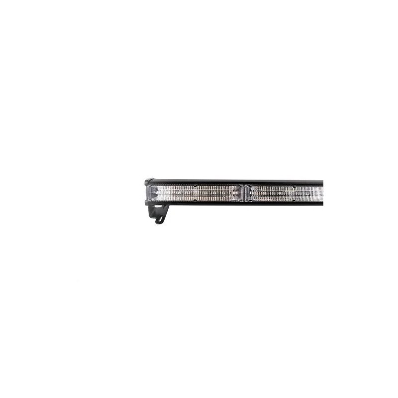 R65 Traffic Advisor LED module Gelb 12-24V (ohne Controller)