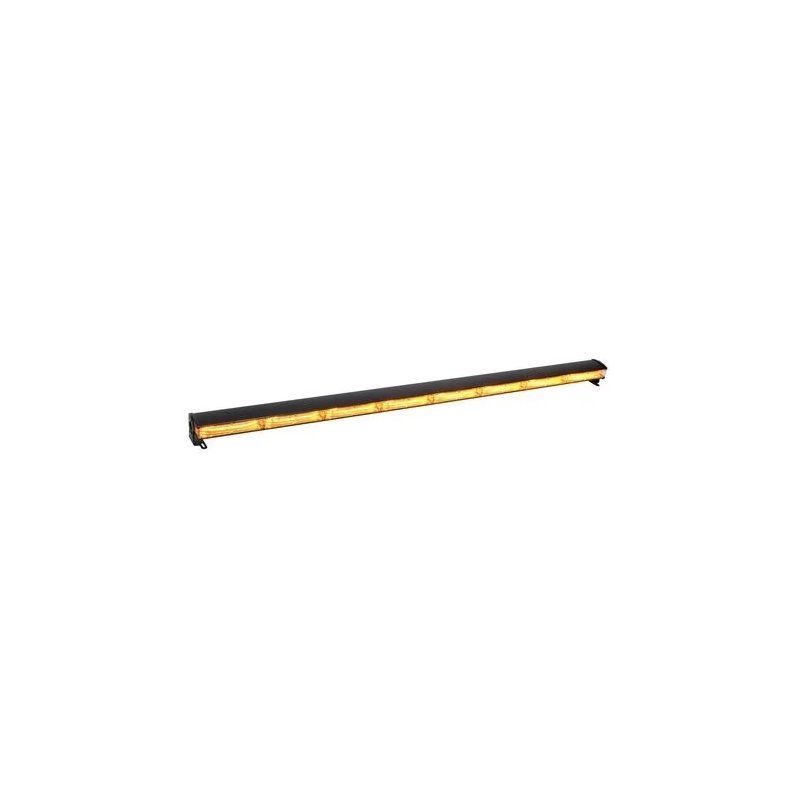 R65 Traffic Advisor 8-LED modules amber 12-24V (excl. controller)