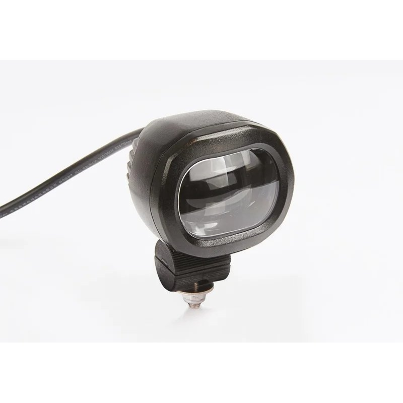 RED line LED heftruck lamp | 10-80v | 50cm. kabel
