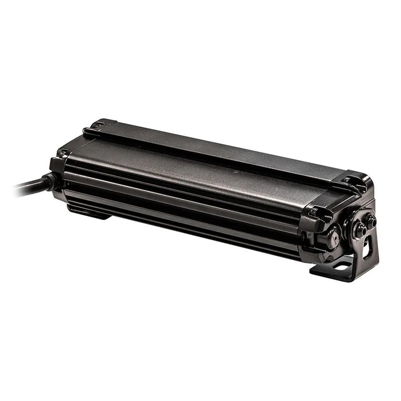 skybar 230 incl. amber-white position light & warning lights 3600lm