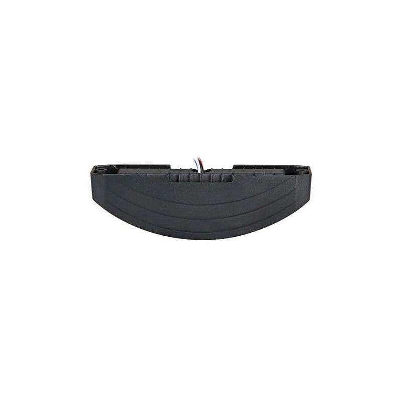 LED-Eckblitzer | R65 | 120 Grad Strahlwinkel | 12-24V