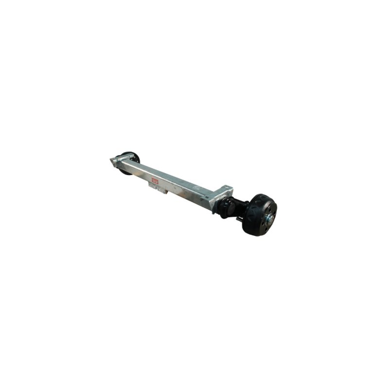 VGB18-MV 1800kg 1294mm 5° y compris amortisseur de chocs de support