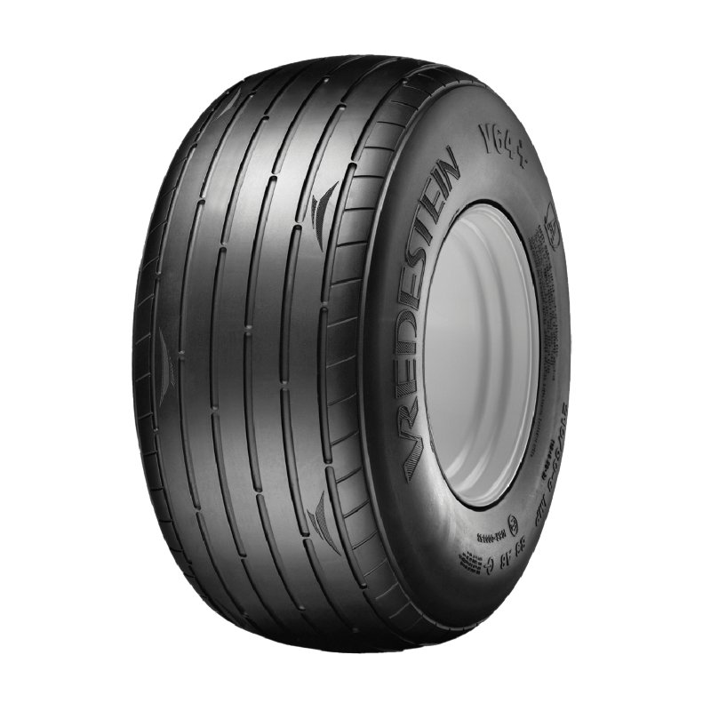Reifen 16x6.50-8 (170/60-8) V-64+ 6PR TT