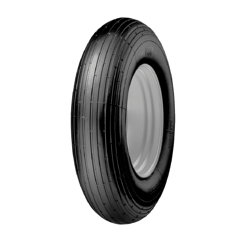 band 2.25-8 (12½ / x 2¼) V-20 4PR TT
