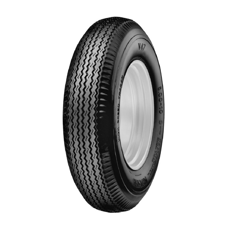 tire 5.00 - 10 V-47 8PR Tl