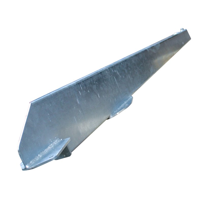timon jambe gauche ZHL27-A 3000kg 1853mm