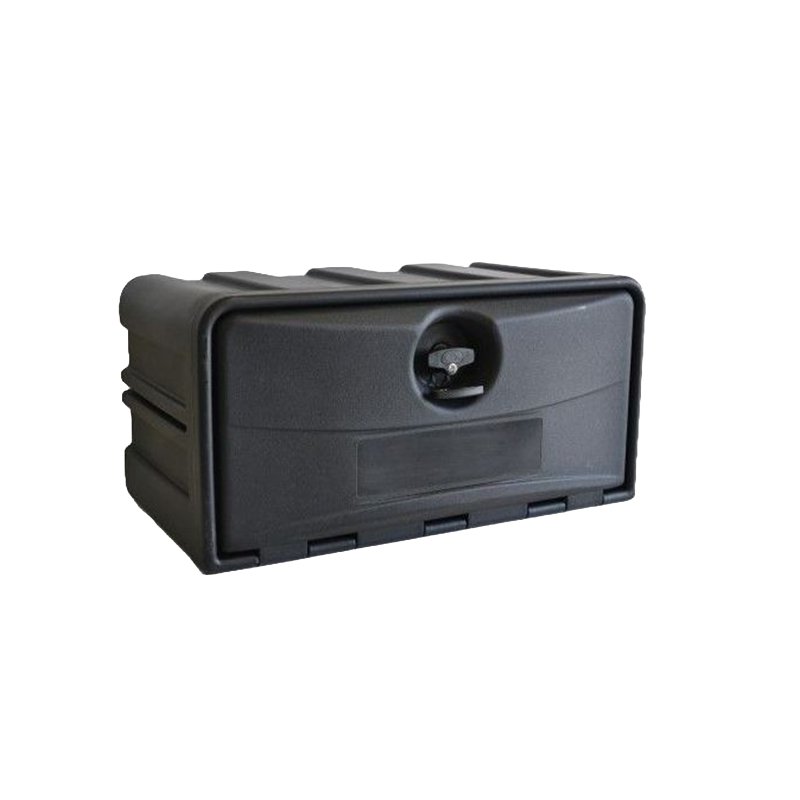 gereedschapskist (Magic Box 80S) plastic 800x490x400mm T-greep