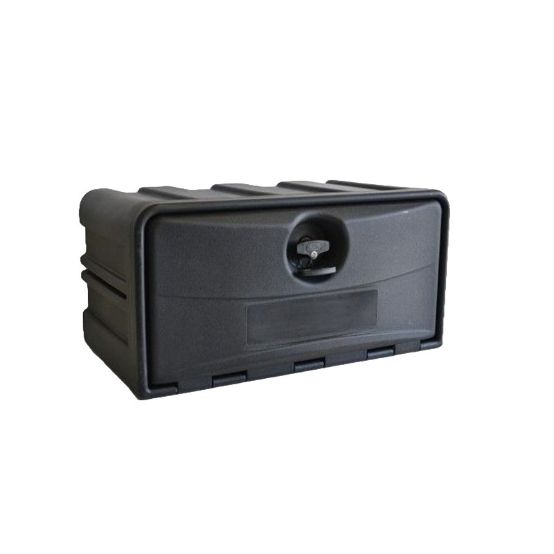 gereedschapskist (Magic Box 80) plastic 800x490x500mm T-greep