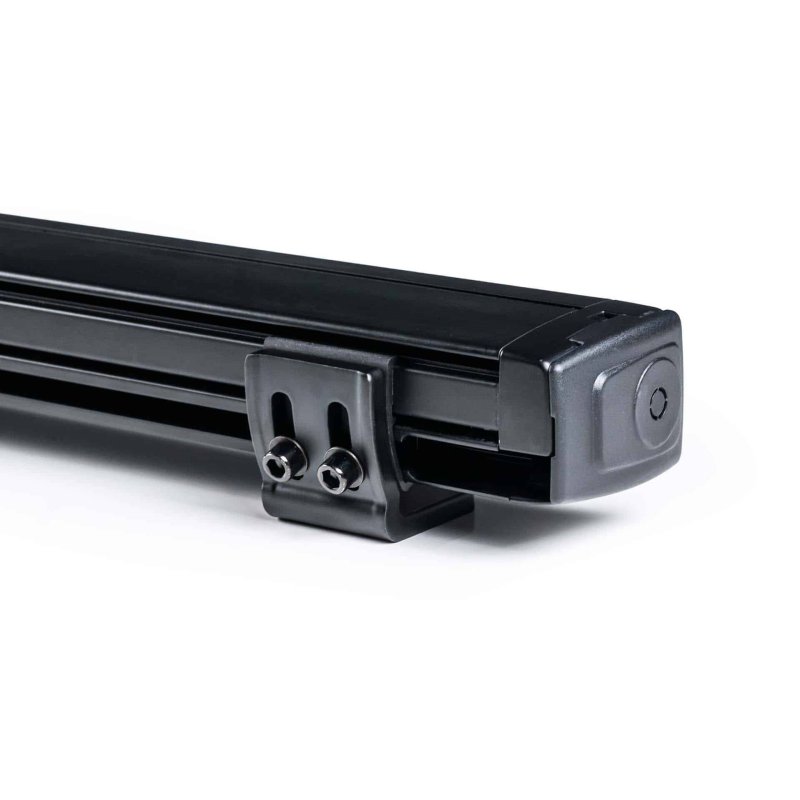 LED lightbar Stratos 836mm | incl. R65 flitser | wit-amber DRL