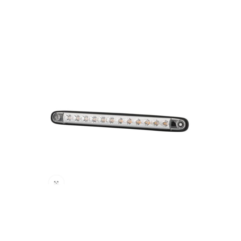 front marker light | 12V | 1m cable