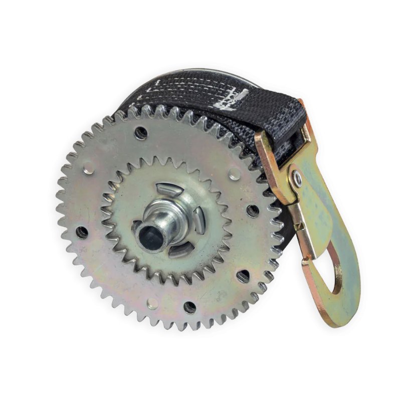tambour avec courroie de treuil pour 896.220.008.290