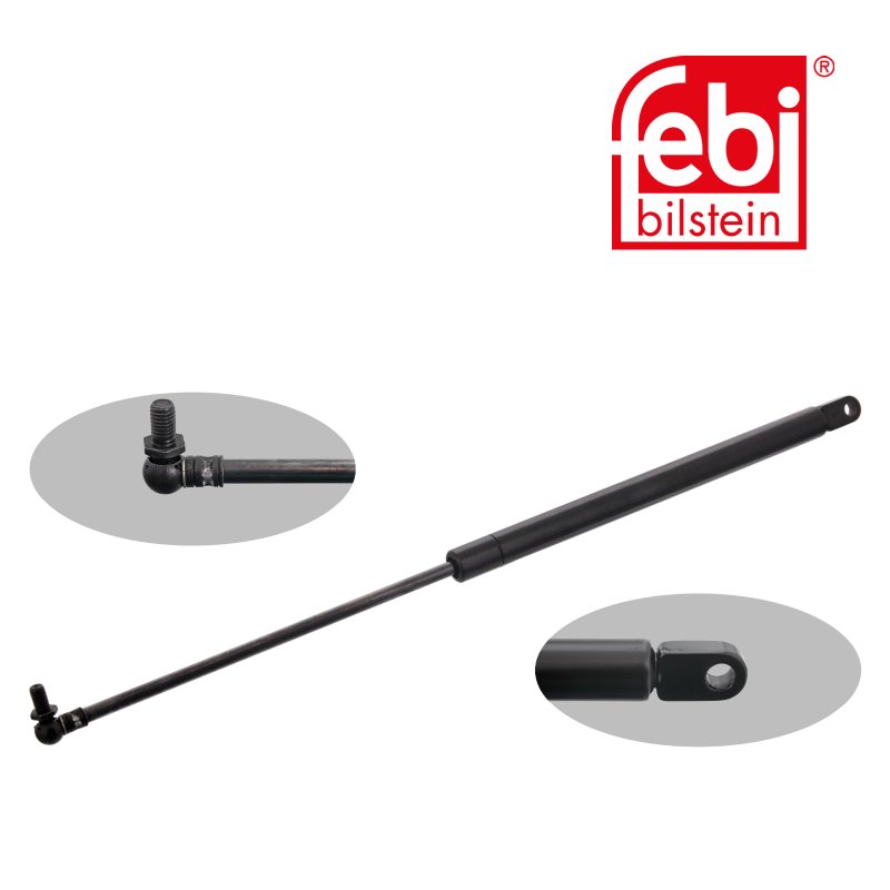 [FEB.49810] Gasdrukveer