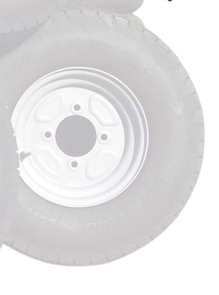 ROUE 4.00X10 4X115 ET0 3.5B10 (48M)