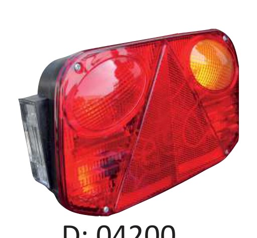 FEU 6 FONCTIONS DROIT 2800 SP