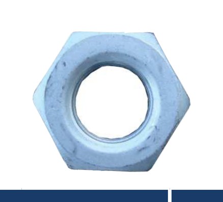 ECROU FREIN H M5 CL8 DIN985