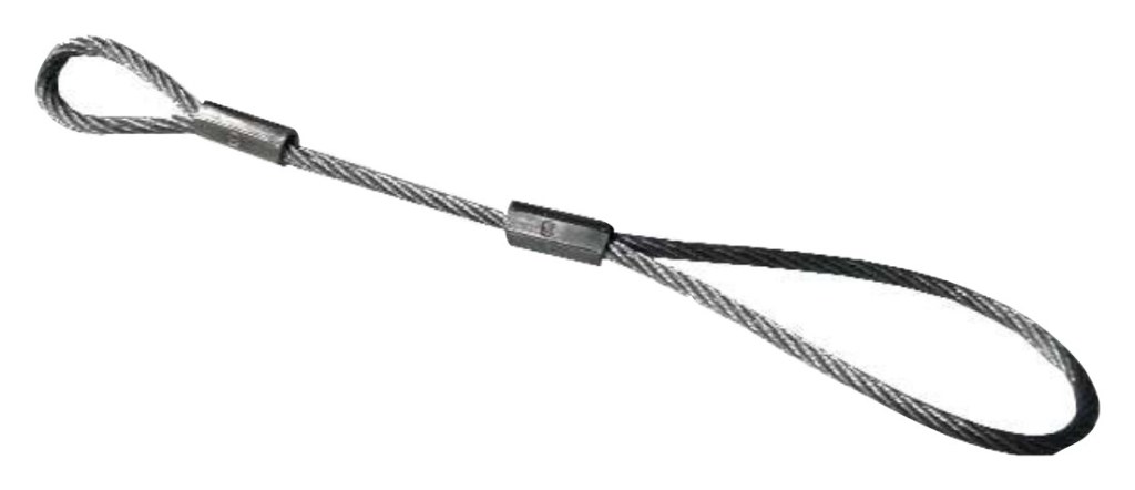 CABLE SEUL DE SECURITE POUR BOITE A ROTULE SP