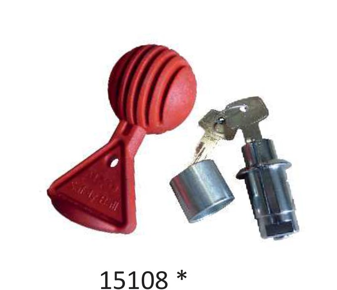 BOITE A ROTULE AK351 POUR 351VB-2 2,8VB