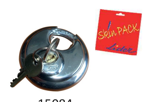 CADENAS SECURITE