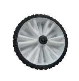 ROUE A STEP 250 / 75 ALESAGE 21