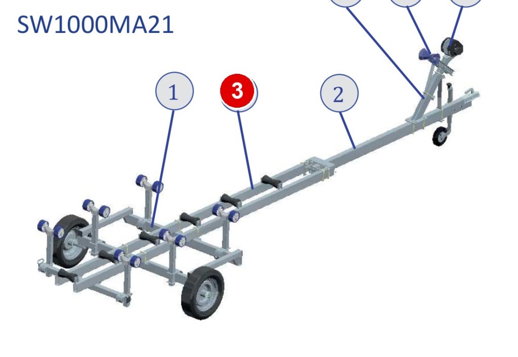 CHASSIS 2025 1665
