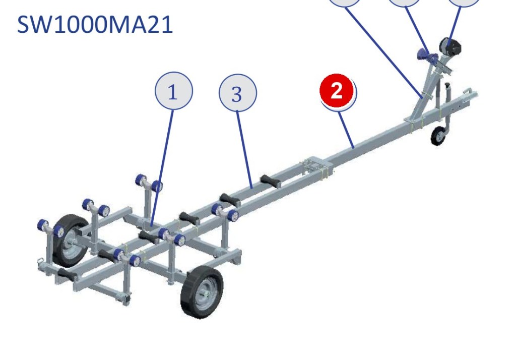 TIMON 535