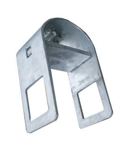U CHANDELLE TUBE 60 X 60
