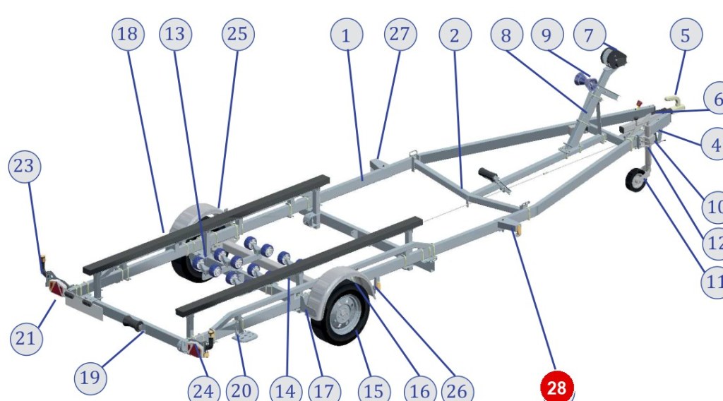 SUPPORT FEUX AV D 120x60 CE
