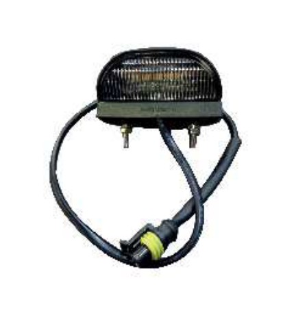 ECLAIREUR DE PLAQUE ETANCHE RADEX 807 (FIL 450mm)