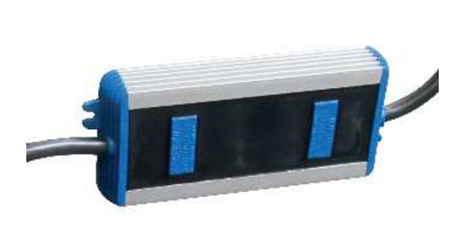 BOITIER ELECTRONIQUE KIT FEUX LED 12V D1411->D1428