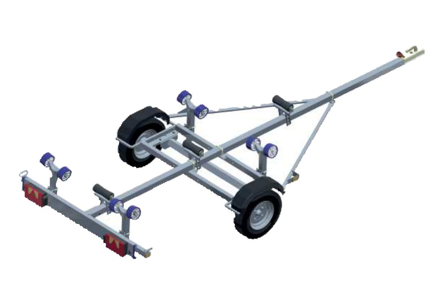 PV 2 SW220MP08 : CHANDELLES RLX