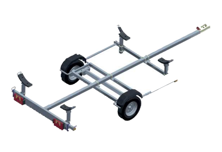 PV 3 SW220MP08 : CHANDELLES PATIN