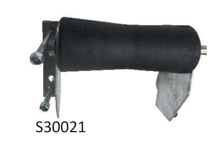 KIT ROULEAU RAPPORTE