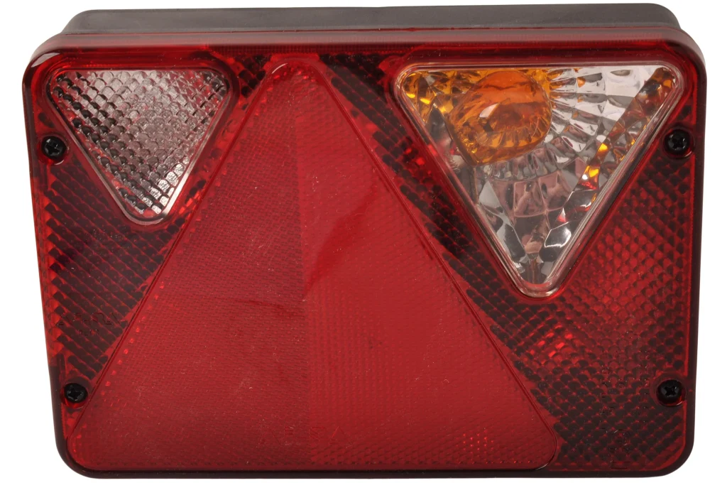 Feux droite AJ-BA 93.130