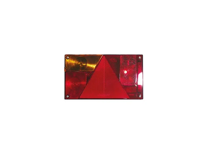 Cabochon gauche Multipoint I