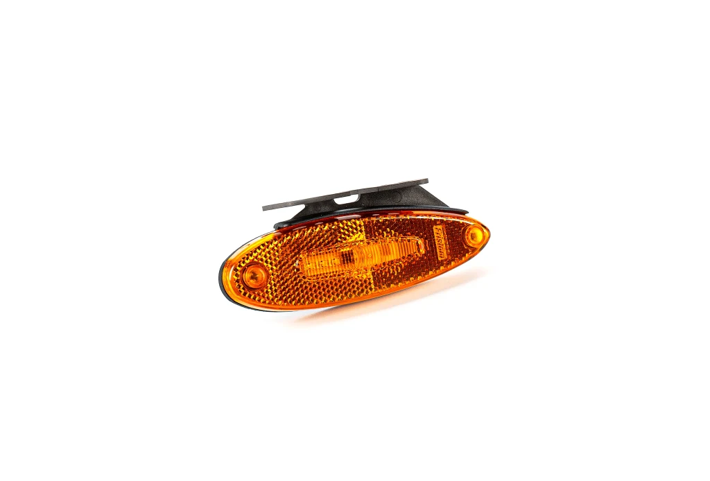Feux de gabaris orange
