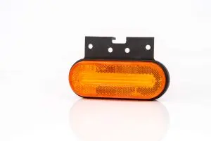 Feu d’encombrement FT-070 LED ORANGE